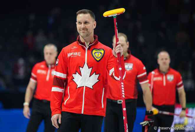 A capsule look at the 18 teams set to participate in the Montana’s Brier