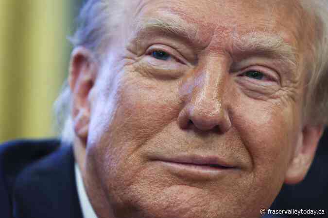 White House says tariffs moving forward but there’s still room for negotiation