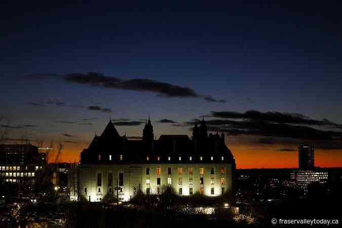 Supreme Court of Canada moving away from social media platform X