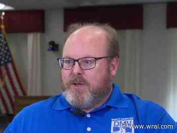 Facing pressure, NC DMV commissioner says he plans to step down