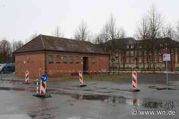 Stadt bringt öffentliche Toiletten auf Vordermann