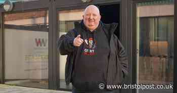 Gurt Wings opening at Wapping Wharf