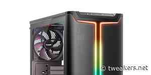DX- en LX-versies van Be quiet Pure Base 501 hebben betere airflow en meer fans