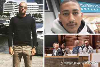 ASSISEN. Barak Levi veroordeeld tot 30 jaar celstraf voor moord op Uri Zerihun, broers Katabi krijgen 25 jaar