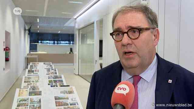 Ongunstig advies voor Vlaamse erkenning van moskee in Ajuinstad