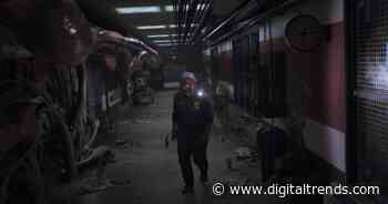 Post Trauma gets a haunting new trailer, release date, and Steam Next Fest demo