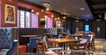 The 'mystery' Wetherspoons in surprising Newcastle location that many people don't know exists