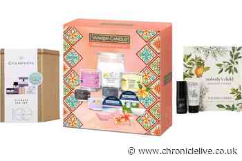 Boots slashes Mother's Day beauty gifts to half price including 'gorgeous' new Yankee Candle set