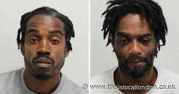 Men who ordered pints after stabbing in Croydon found guilty of murder