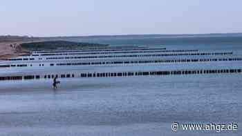 Tourismus: Kein Übernachtungsrekord in Ostdeutschland