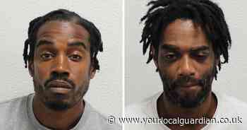 Men who ordered pints after stabbing in Croydon found guilty of murder