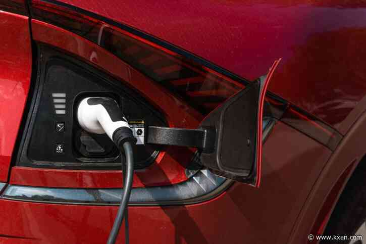 Austin Energy grant statuses uncertain amid federal shakeups