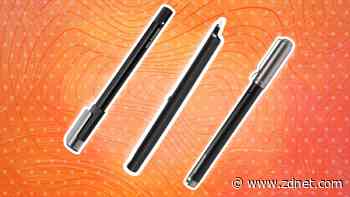The best smart pens of 2025: Expert recommended