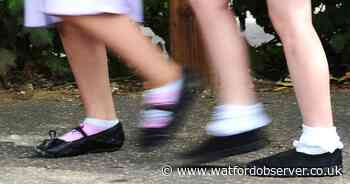 Pupils 'so sad' as school considers permanent closure