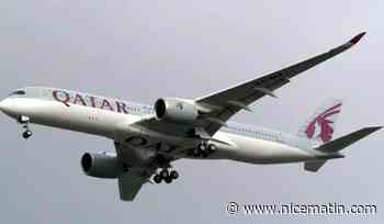 Un couple obligé de rester assis à côté du cadavre d'une passagère décédée dans l'avion pendant quatre heures