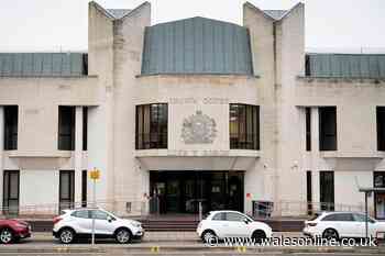 They searched his phone and laptop and found the worst kind of images