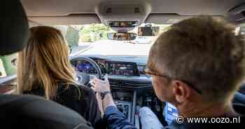 Aantal mensen in Landsmeer met rijbewijs iets hoger dan in vergelijkbare gemeenten