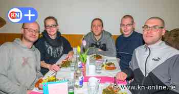 Wohnungslose in Kiel zur Bundestagswahl: „Natürlich gehen wir wählen“