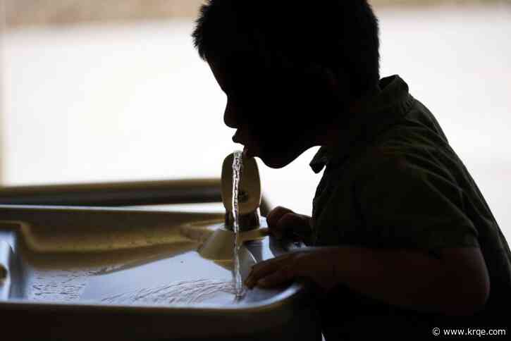 Utah is one step away from becoming 1st state to ban fluoride in water