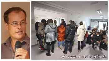 Was die Wahl über den Zustand der Gesellschaft sagt: Polit-Experte aus Halfing zieht Bilanz