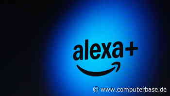 Amazon: Das ist die neue Alexa+ mit generativer AI