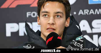 Russell: Pirellis Reifen für 2026 fühlen sich "deutlich schlechter" an