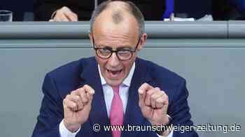 Wer wird Bundestagspräsident? Zwei Namen sind heiß gehandelt