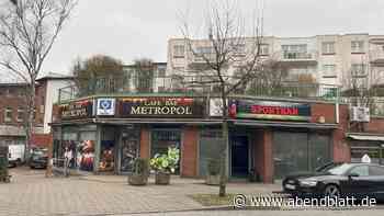 Schon wieder Polizei-Razzia in den Bars der Holsten-Passage