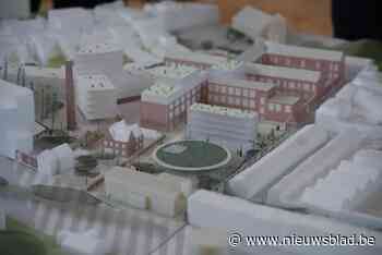 Stilaan duidelijk wat mogelijkheden worden voor site Krijgshospitaal: “Zal een positieve vibe aan de omgeving geven”