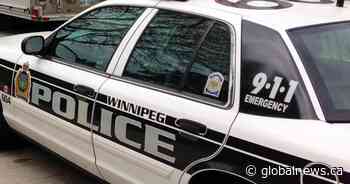 Teens charged with murder in Winnipeg killing: police