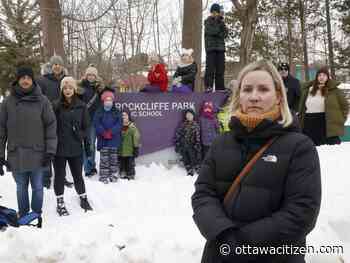 OCDSB to announce major elementary school boundary changes on Friday