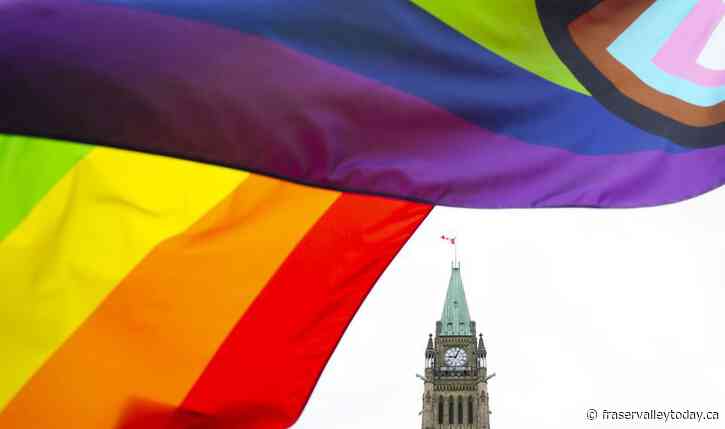 More LGBTQ+ Americans are looking to come to Canada since Trump was elected
