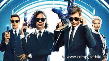 Amazon Prime Video: Die komplette März-Löschliste im Überblick