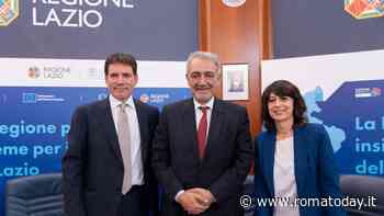 La Regione stanzia mezzo miliardo per gli industriali del Lazio