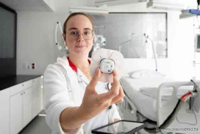 Vaak begint het heel onschuldig, toch sterven jaarlijks bijna 7.400 mensen door sepsis, nieuwe technologie kan slachtoffers van “stille sluipmoordenaar” redden