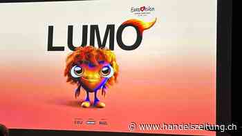 Herzchen "Lumo" mit feurigem Haarbusch ist Maskottchen des ESC 2025