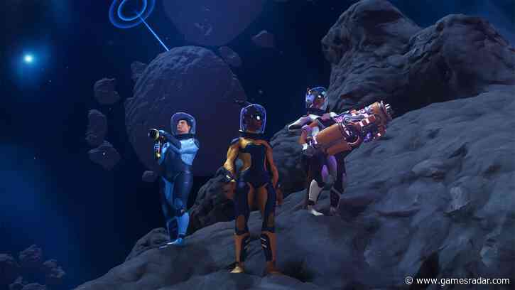 Ultima Online and Star Wars Galaxies' "spiritual sequel" smashed its $200k Kickstarter target in under an hour, and the sci-fi fantasy MMORPG is now on track to double its goal