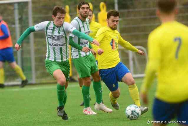 Na vijf seizoenen Kraainem trekt goalgetter Corentin Gabrielli naar Kampenhout: “De club heeft laten weten dat ze zich volgend seizoen voor de eerste ploeg volledig richt op de jeugd”