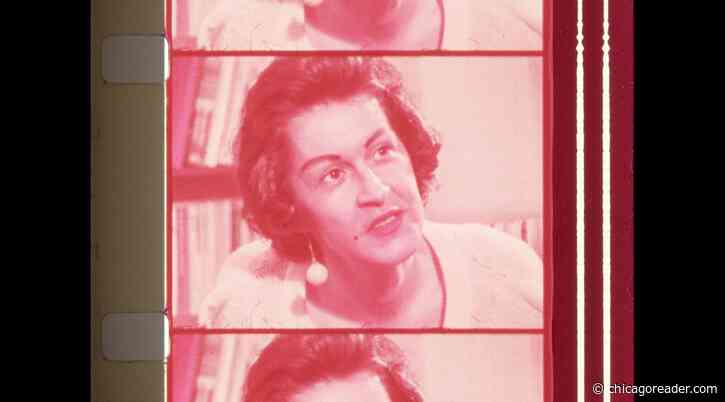 Trans Portraiture captures the perseverance of transness onscreen