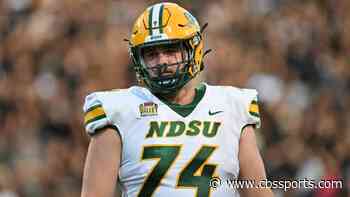 2025 NFL combine: Small-college prospects to watch, including two OL worthy of being top-50 picks