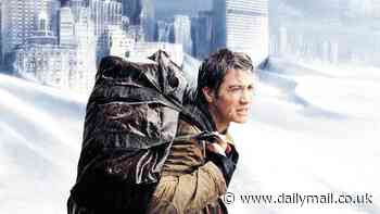 What would really happen if the Gulf Stream collapsed? Scientists warn major global current is WEAKENING - raising concerns of a real-life Day After Tomorrow