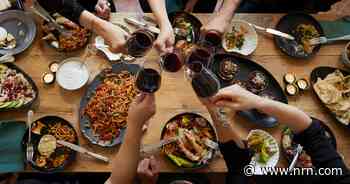 In writing a mission statement, restaurant experience beats food quality