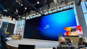 Everything announced at Amazon's Alexa event today: Alexa Plus, new Echo Show UI, and more