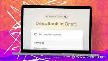 My favorite Mac note-taking app just got a major AI upgrade