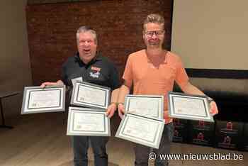 Brouwerij De Leite valt zes keer in de prijzen op digitale wedstrijd: “Bijzonder fier op deze prestatie”