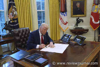 Trump says he will offer ‘gold cards’ for $5M path to citizenship