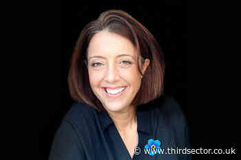 Alzheimer’s Society chief executive to step down