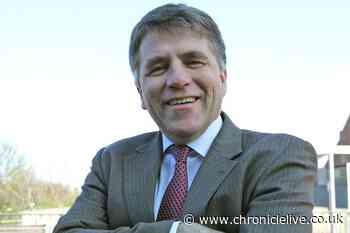 Former Northumberland County Council leader stepping down after more than 40 years as a councillor