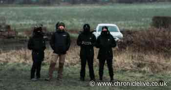 Drone company training North East prison staff in bid to tackle smuggling