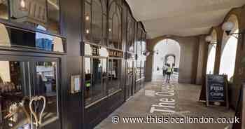 Iconic London pub overlooking the Thames reopens after major refurbishment